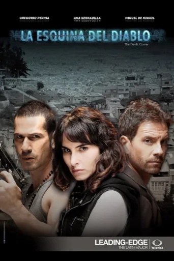 Poster for La Esquina Del Diablo