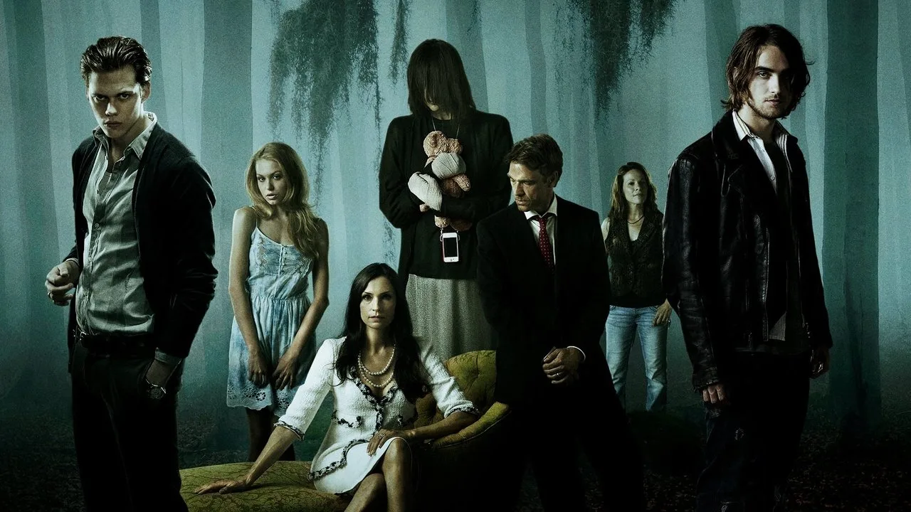Fondo para Hemlock Grove