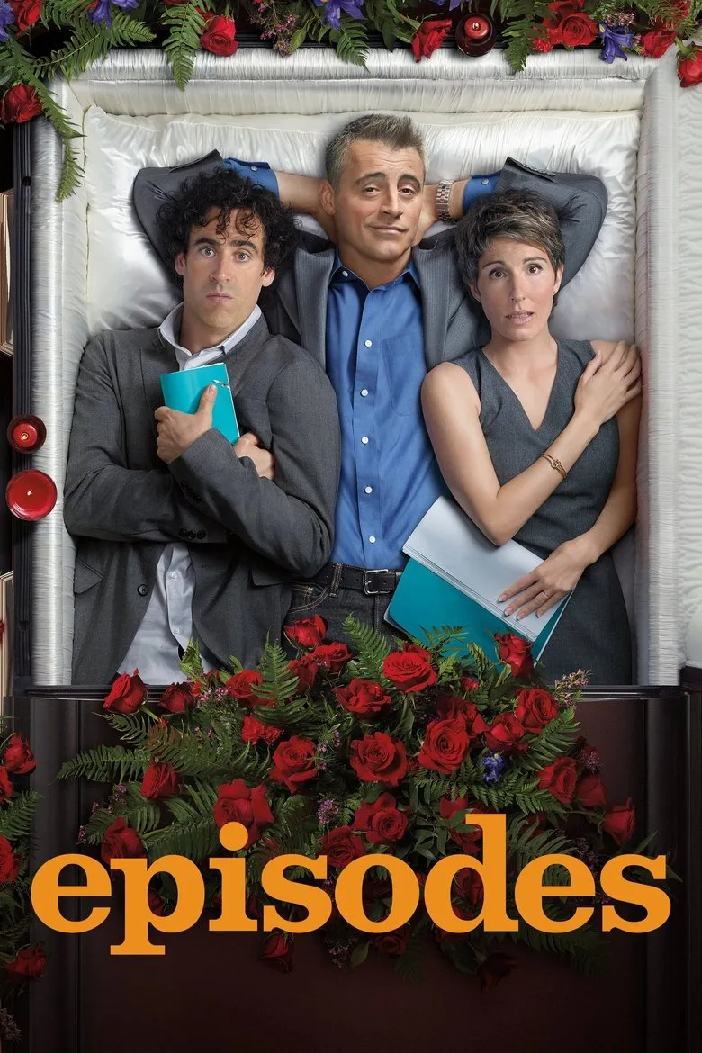 Episodes posteri