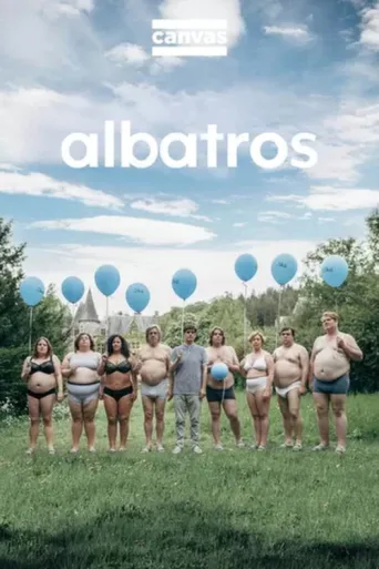 Albatros afişi