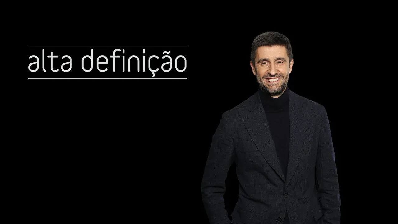 Фоновое изображение для Alta Definição