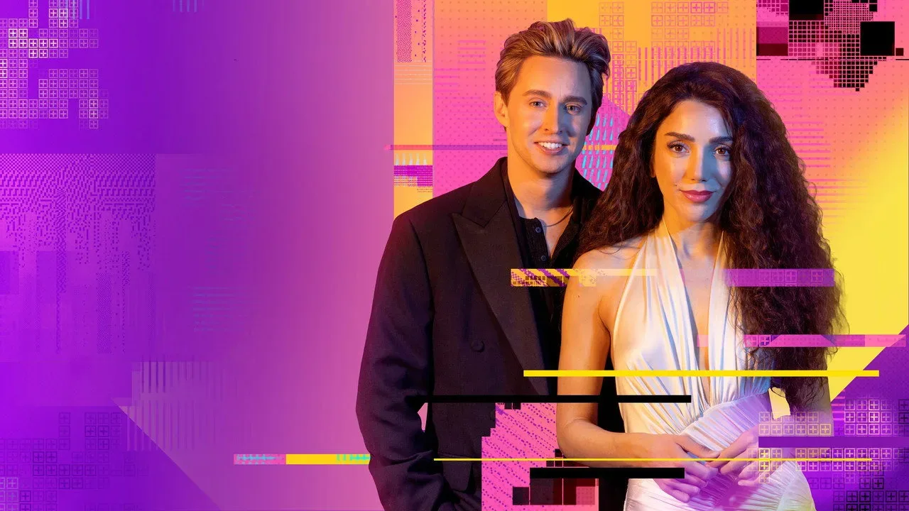 Фоновое изображение для Melodifestivalen