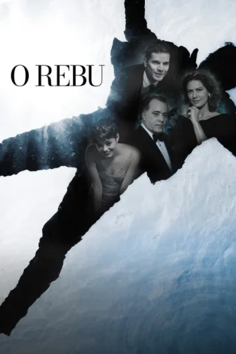 Póster de O Rebu
