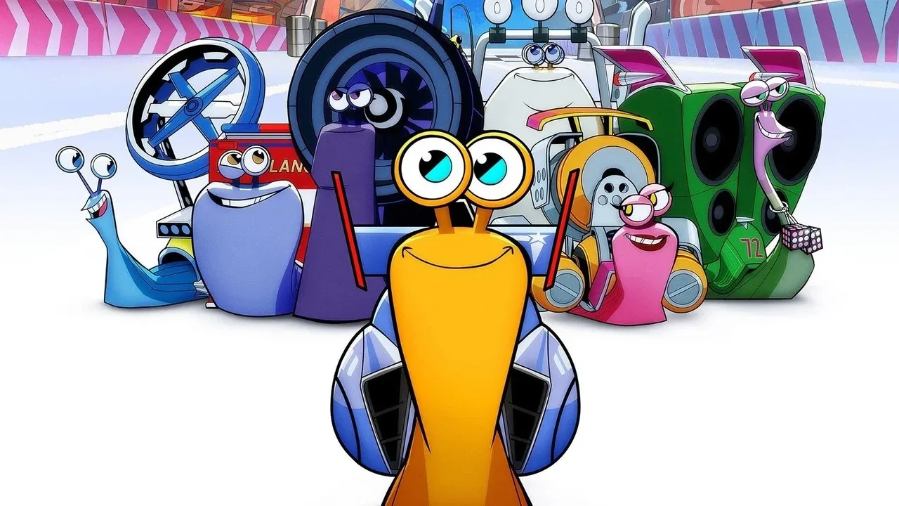 خلفية لـ Turbo FAST