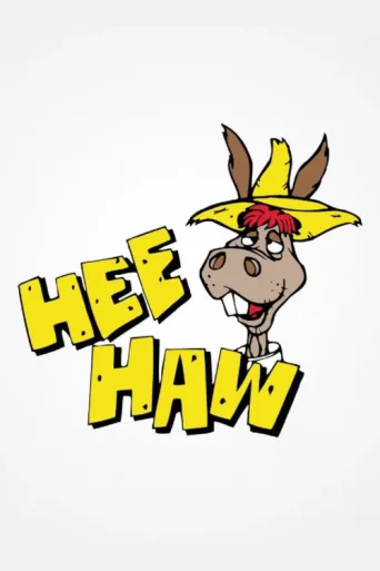 Póster de Hee Haw