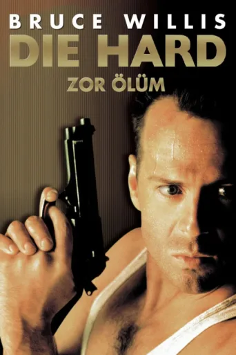 Poster for Zor Ölüm