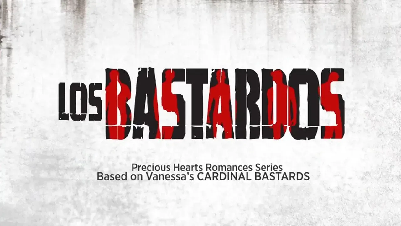 خلفية لـ Los Bastardos