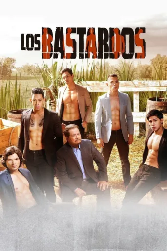 Постер Los Bastardos