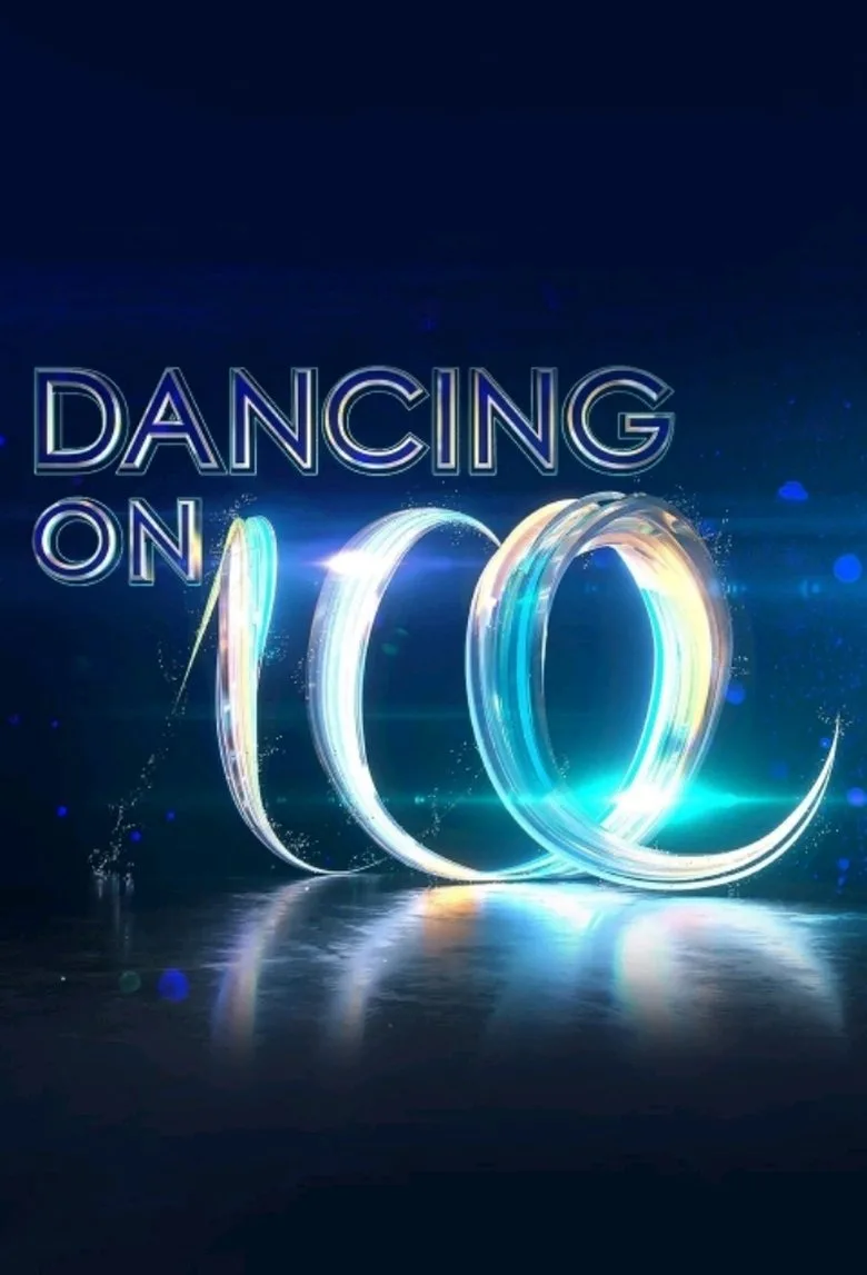постер Dancing on Ice