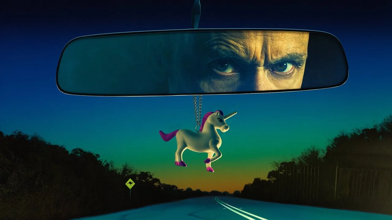 خلفية لـ Mr Inbetween