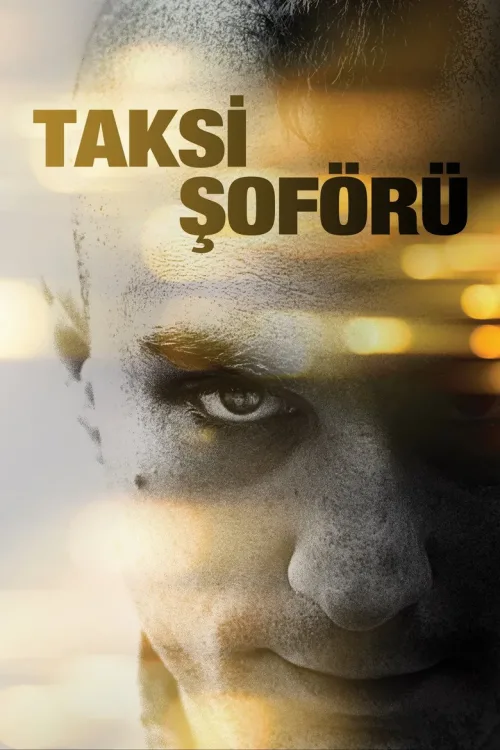 Taxi Driver