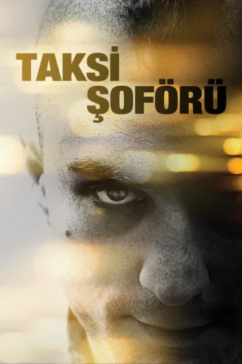 Poster for Taksi Şoförü