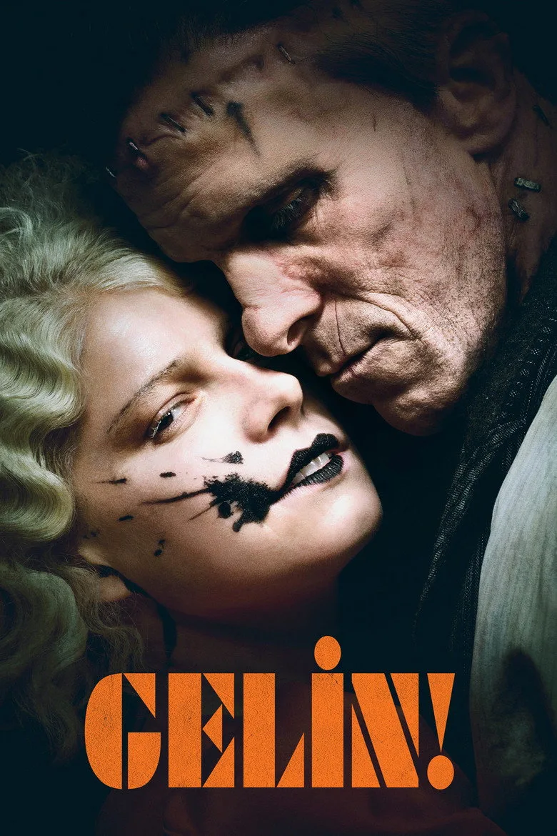 Gelin! poster