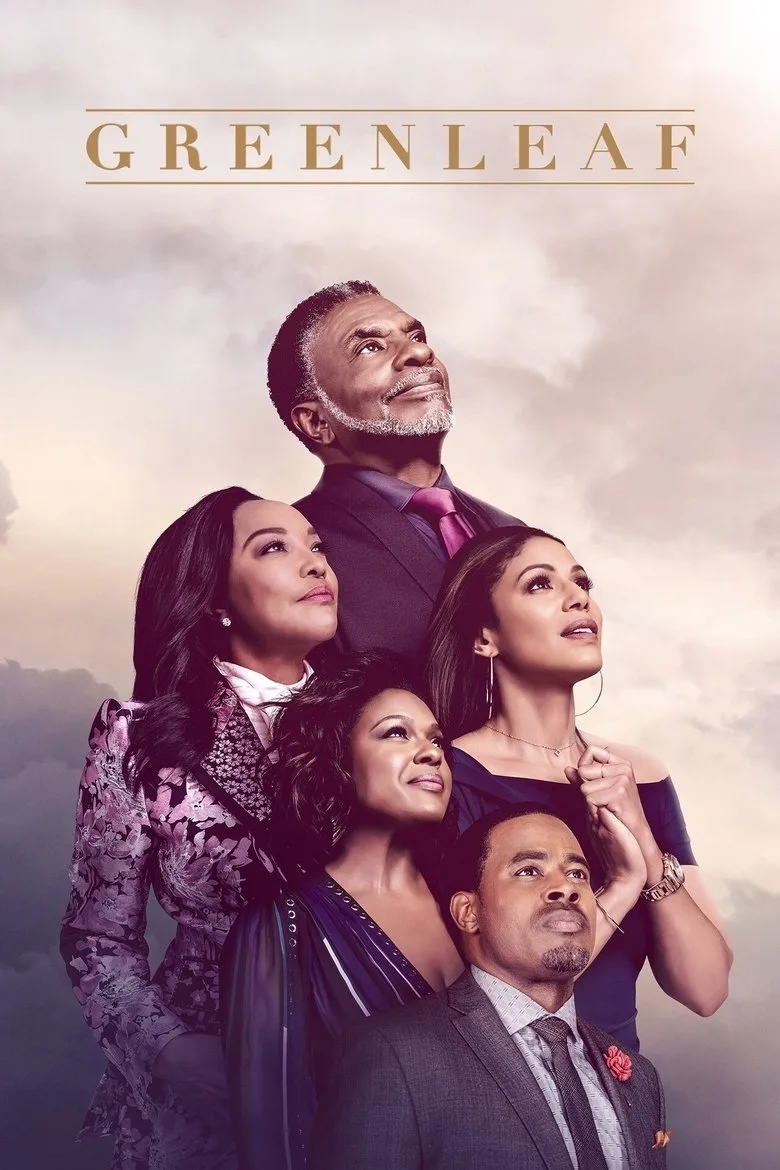 Greenleaf posteri