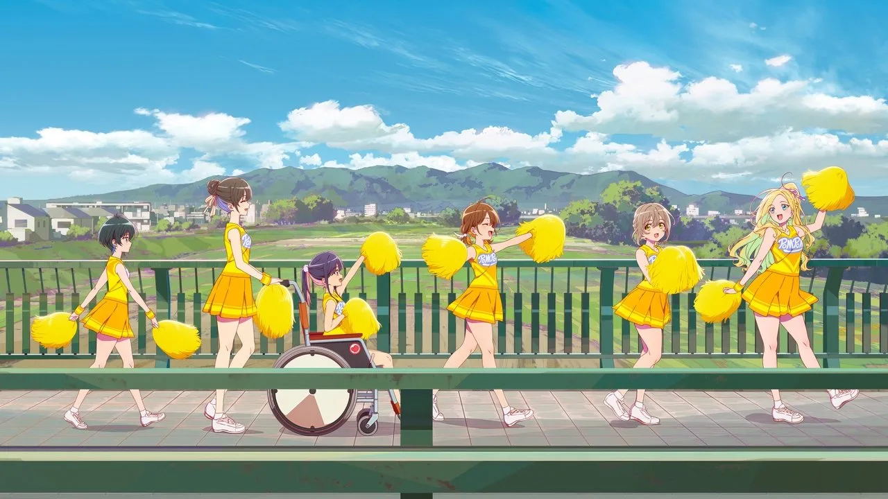 菜なれ花なれ