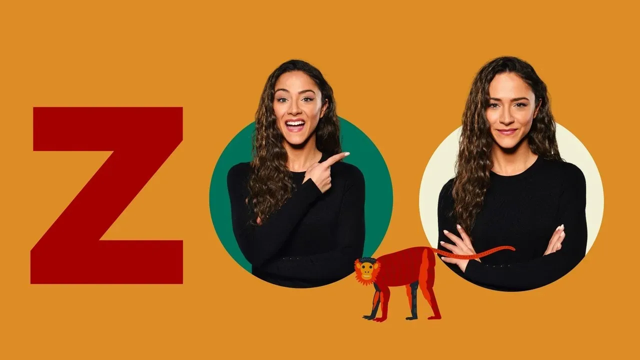 خلفية لـ ZOO