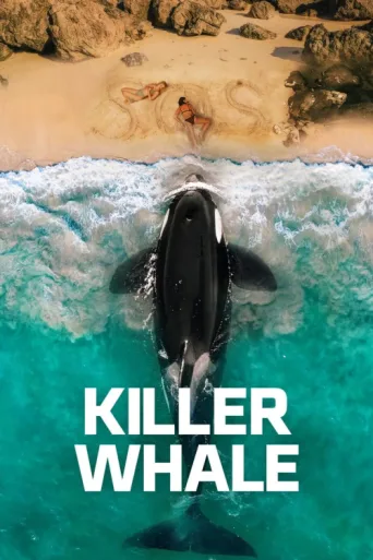 Постер Killer Whale