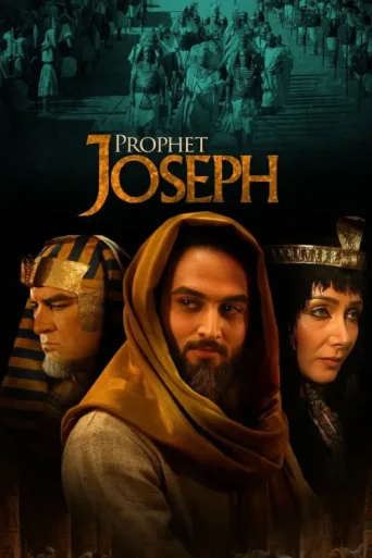 Постер Hz. Yusuf