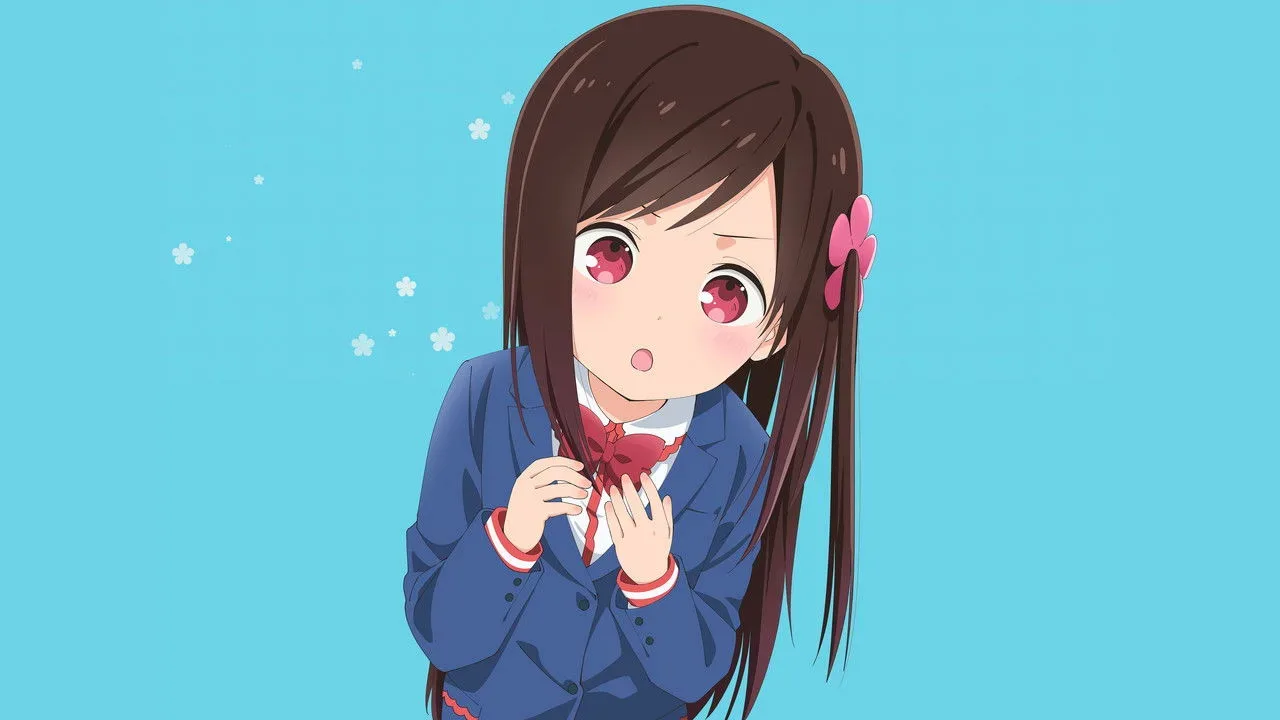 Фоновое изображение для Hitoribocchi no Marumaruseikatsu