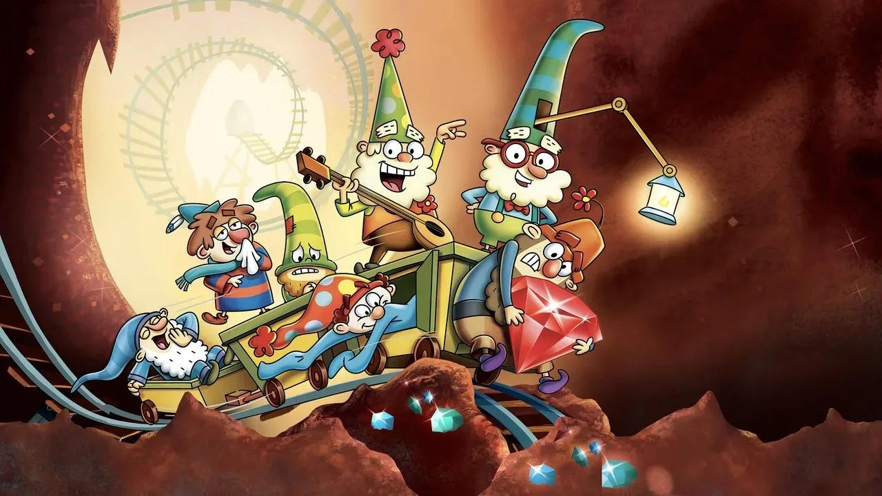 خلفية لـ The 7D