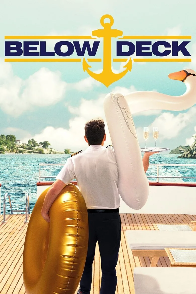 Credit poster