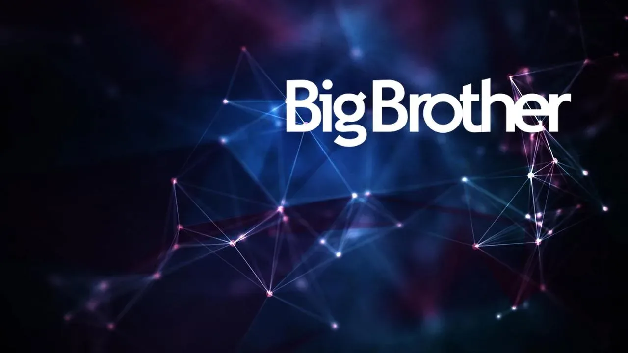 خلفية لـ Big Brother