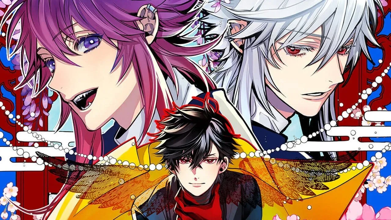 Fondo para Haigakura