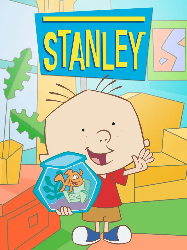 постер Stanley