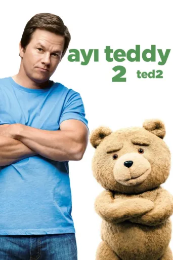 Póster de Ayı Teddy 2