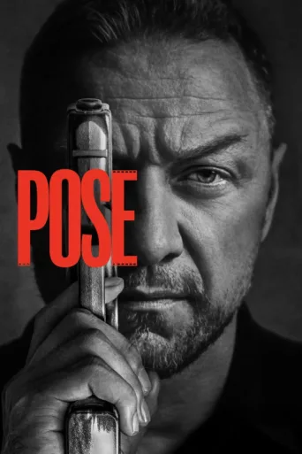 Постер Pose