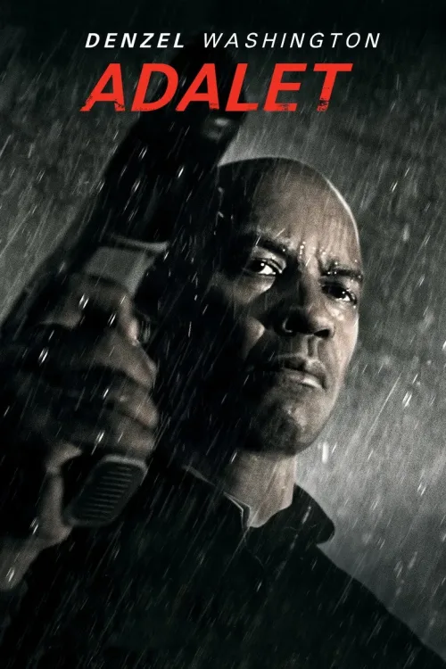 The Equalizer