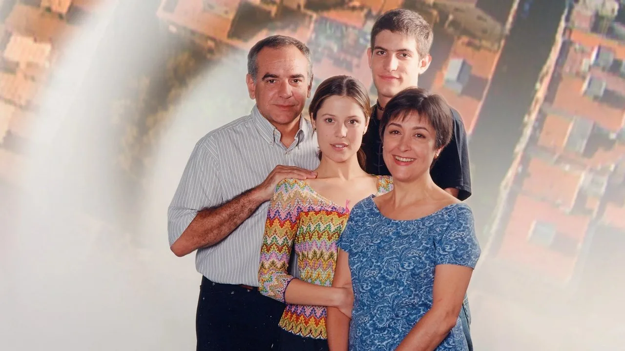 El cor de la ciutat