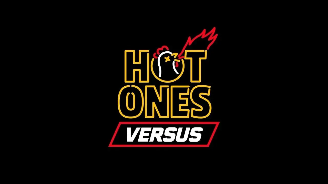 خلفية لـ Hot Ones Versus