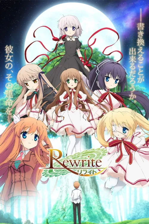 リライト
