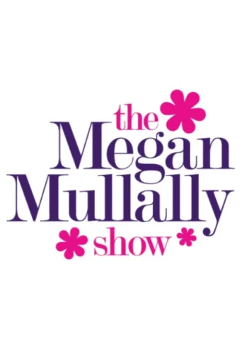 Постер The Megan Mullally Show