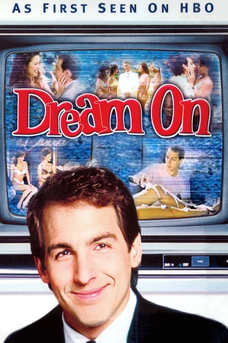 Dream On posteri
