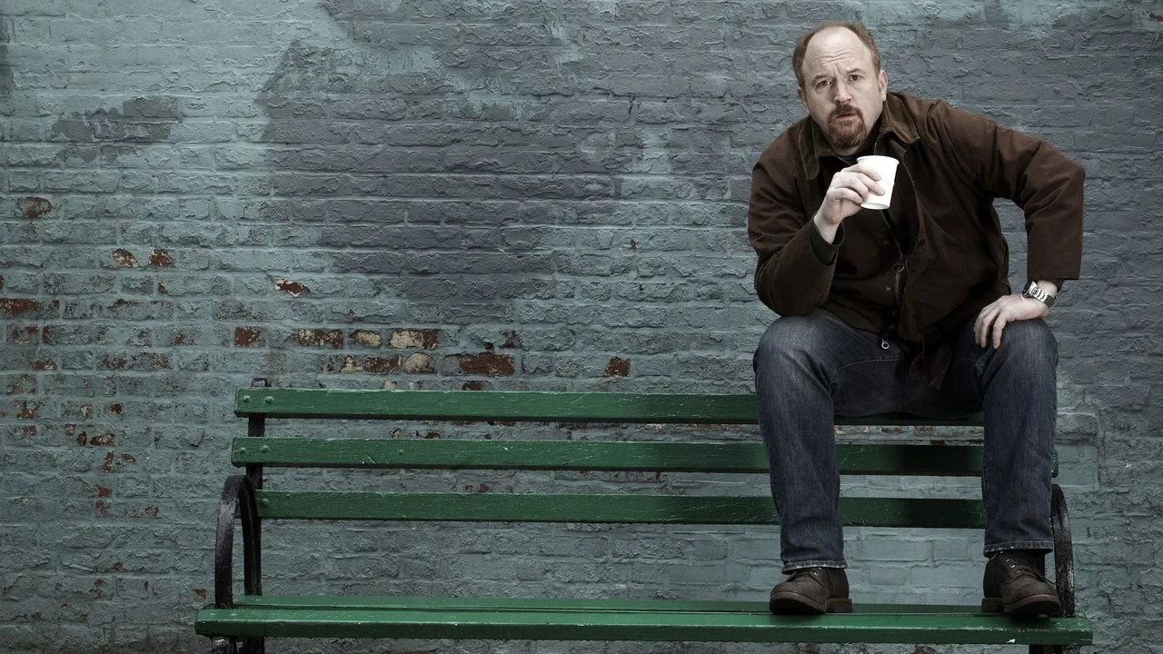 خلفية لـ Louie