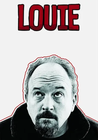Póster de Louie