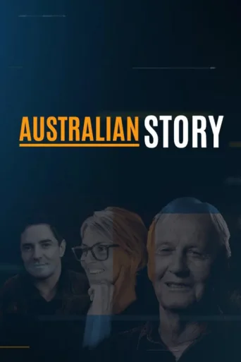 Australian Story afişi