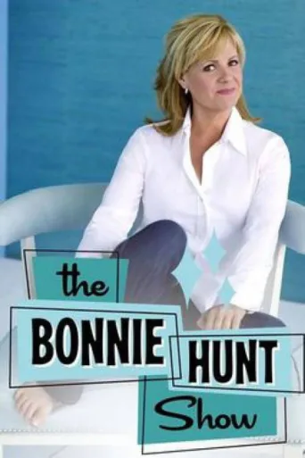 ملصق The Bonnie Hunt Show