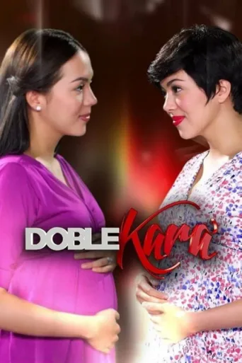 Постер Doble Kara