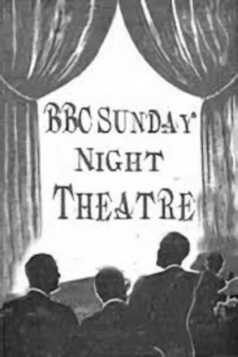 Постер Sunday Night Theatre