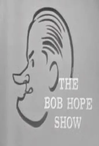 Póster de The Bob Hope Show