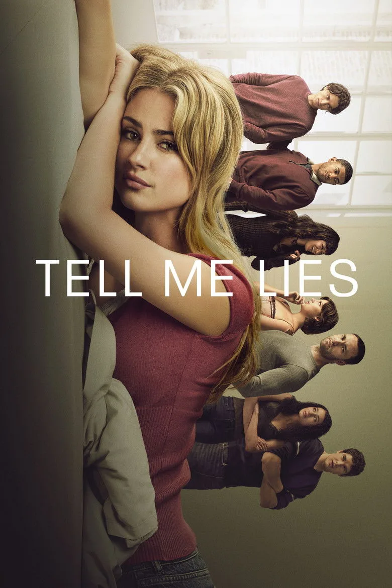 Credit poster