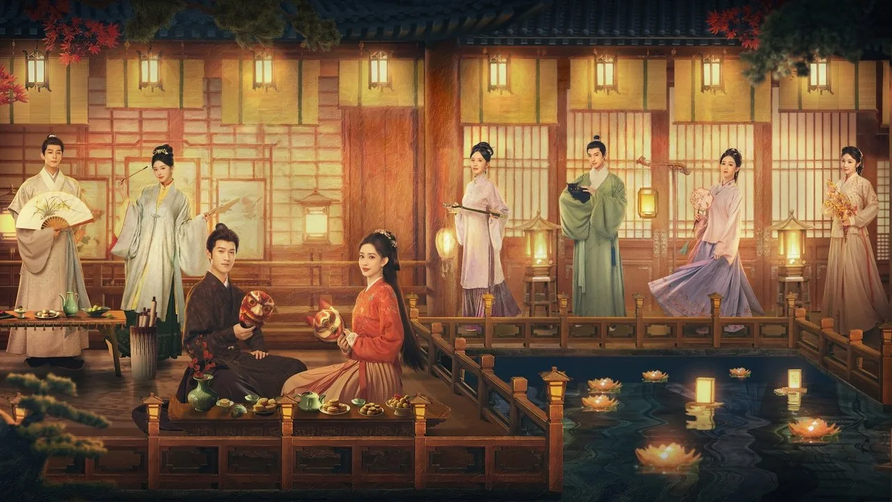 九重紫