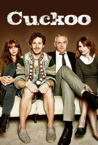 Póster de Cuckoo