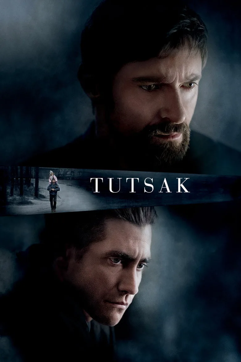 ملصق Tutsak