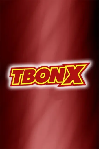 TBONX afişi
