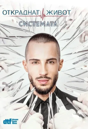 Póster de Stolen Life