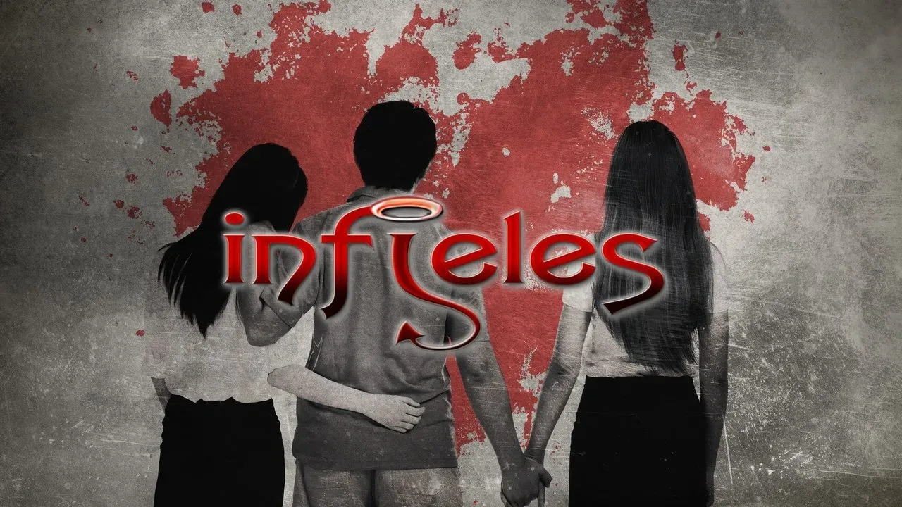 خلفية لـ Infieles